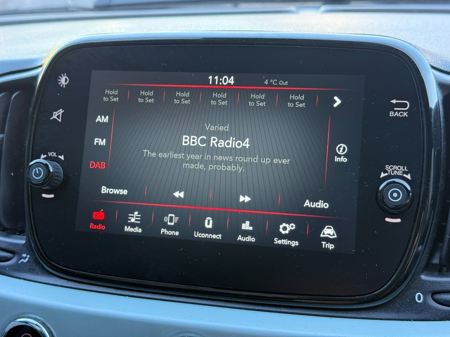 Used Fiat 500 2023 for sale - 77157887: Photo 20