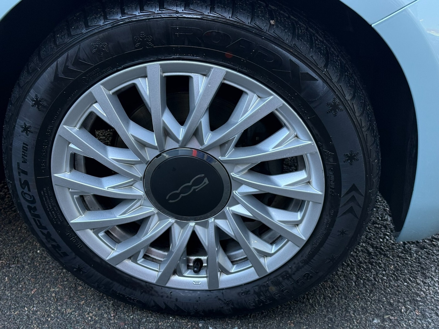 Used Fiat 500 2023 for sale - 77157887: Photo 7