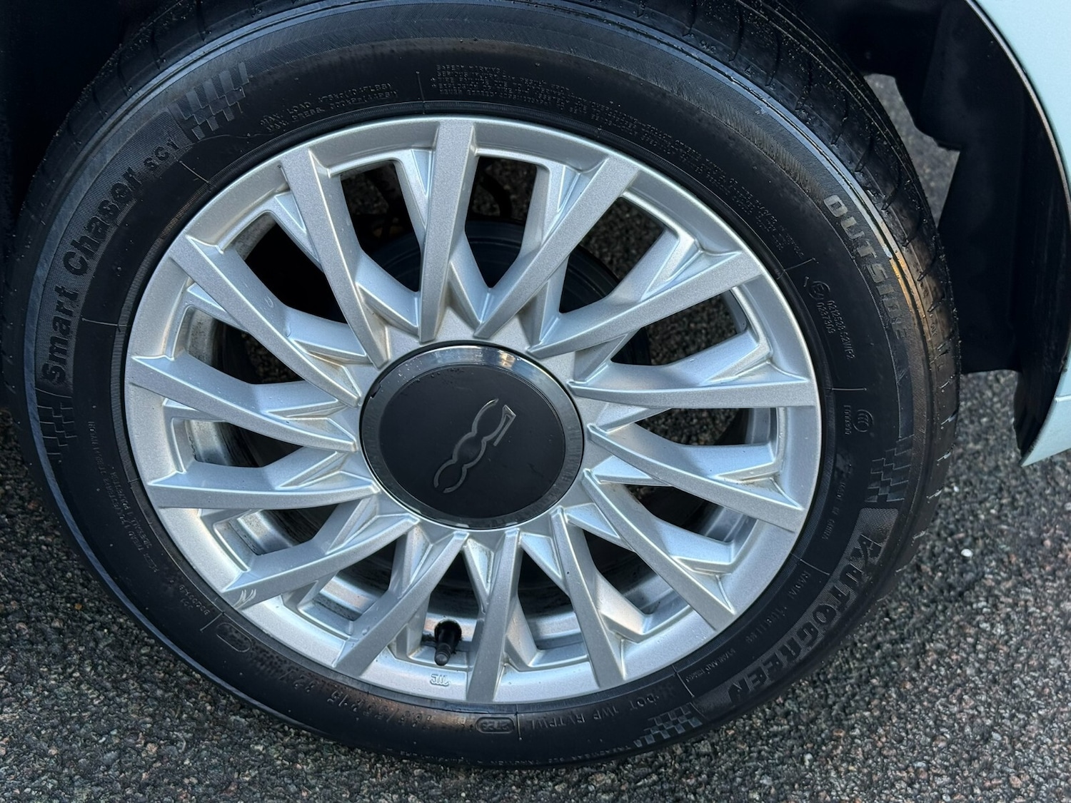 Used Fiat 500 2023 for sale - 77157887: Photo 8