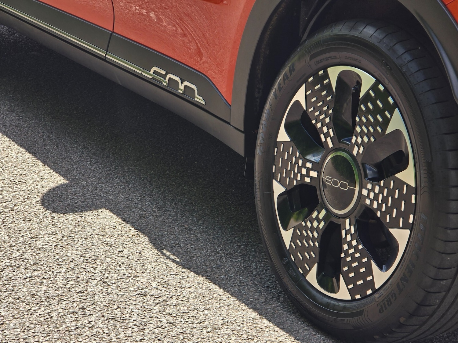 Used Fiat 600 2024 for sale - 76575071: Photo 13