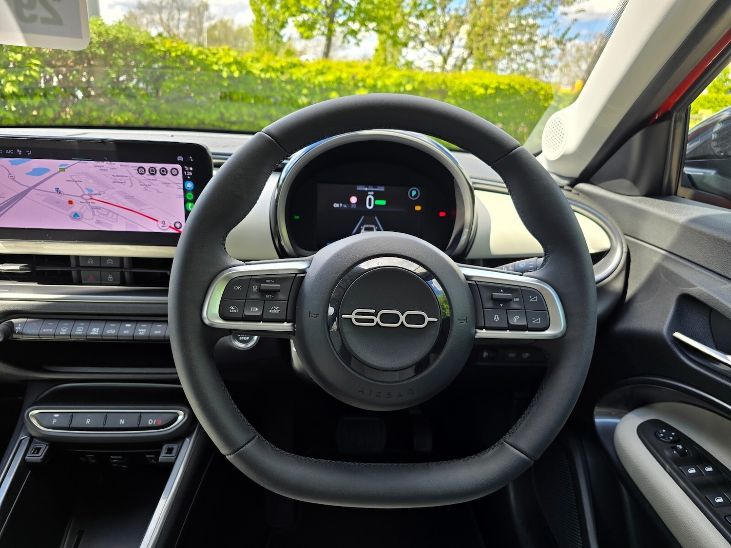 Used Fiat 600 2024 for sale - 76575071: Photo 16