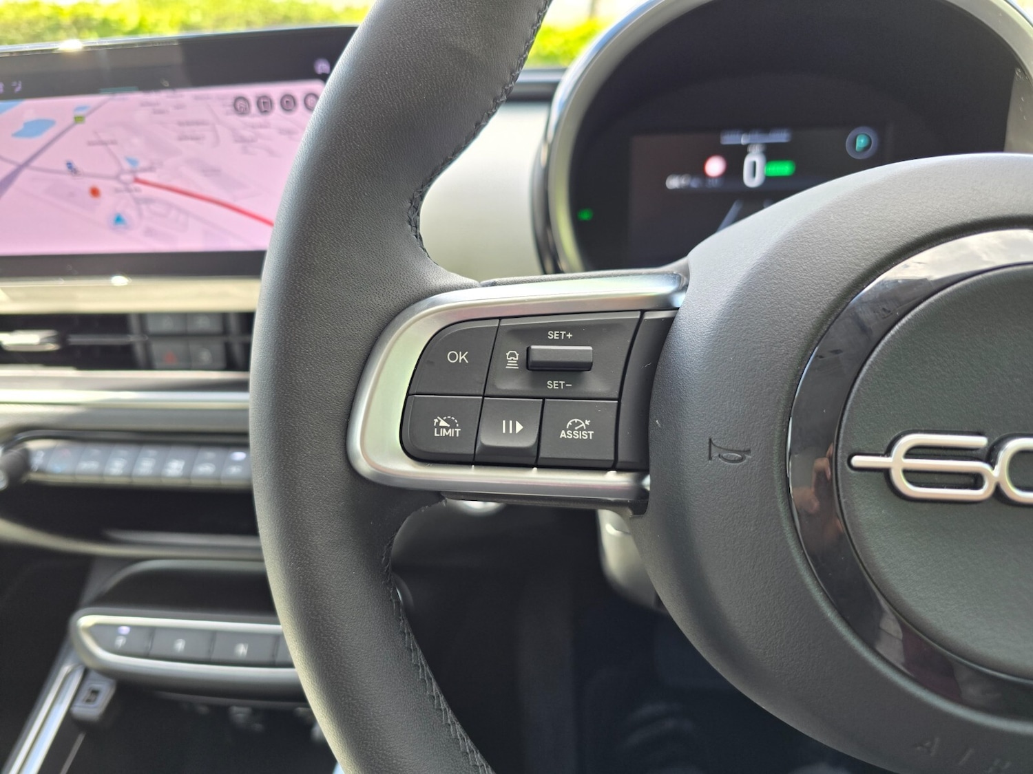 Used Fiat 600 2024 for sale - 76575071: Photo 17