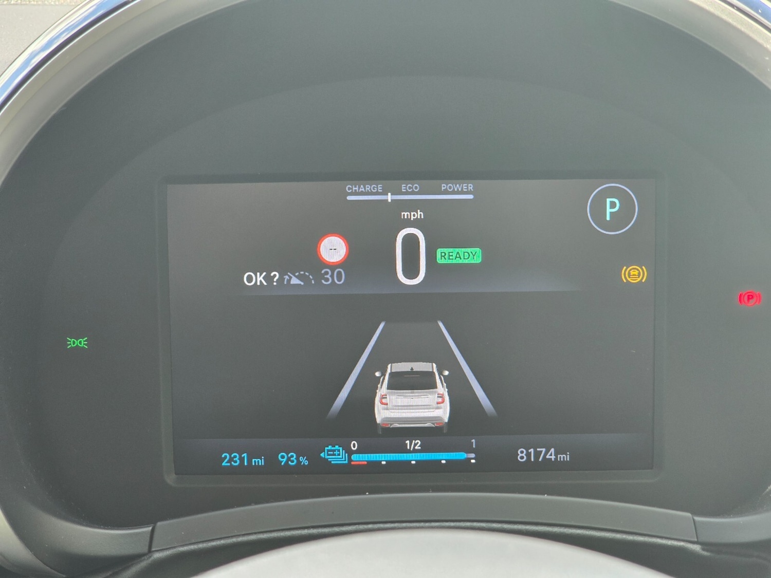 Used Fiat 600 2024 for sale - 76575071: Photo 19