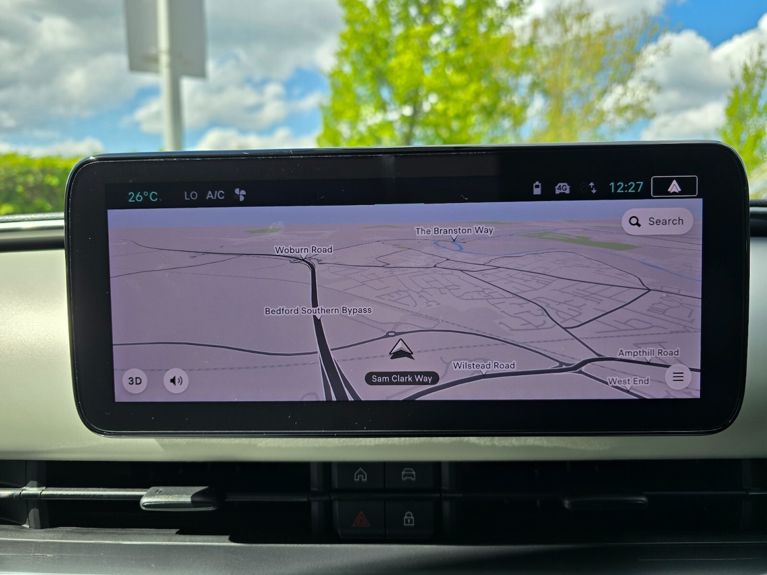 Used Fiat 600 2024 for sale - 76575071: Photo 28