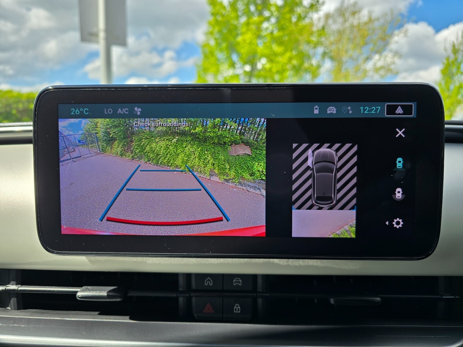 Used Fiat 600 2024 for sale - 76575071: Photo 30