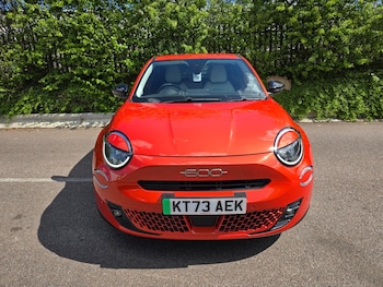 Used Fiat 600 2024 for sale - 76575071: Photo