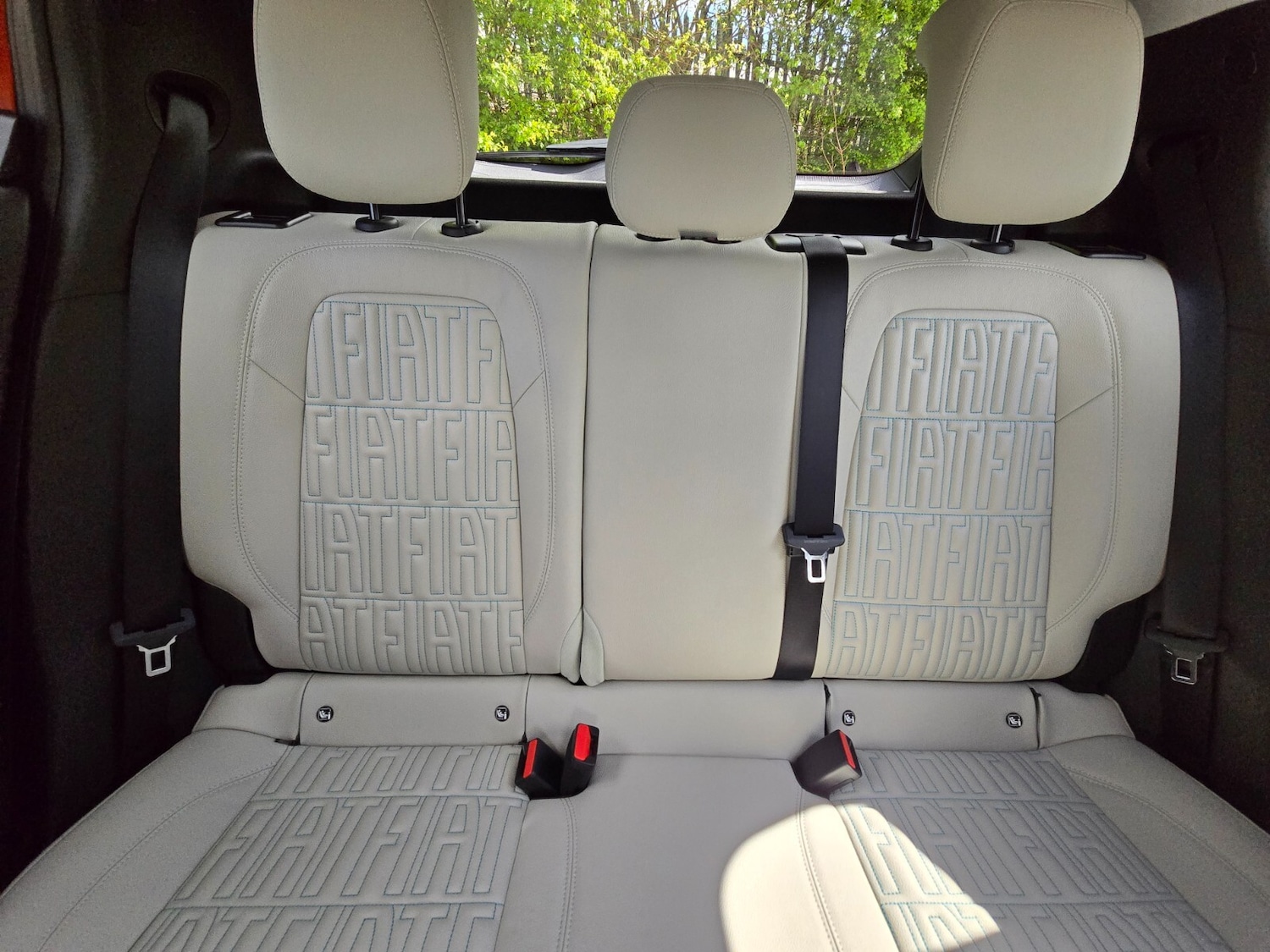 Used Fiat 600 2024 for sale - 76575071: Photo 42