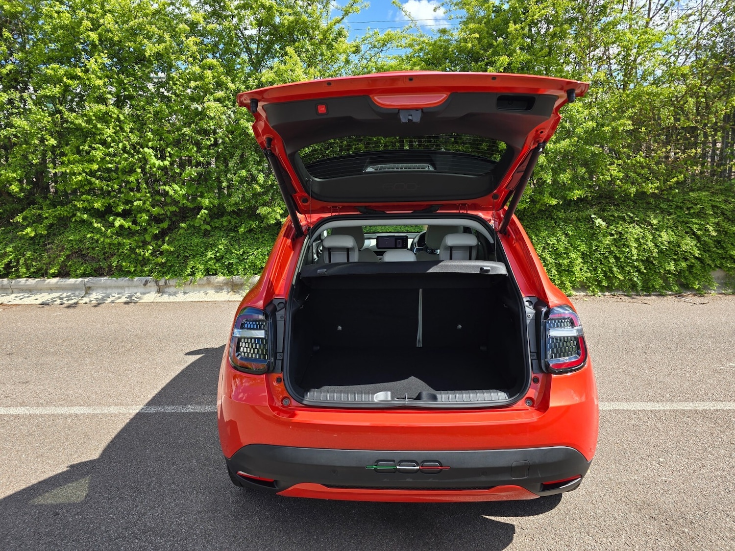 Used Fiat 600 2024 for sale - 76575071: Photo 8