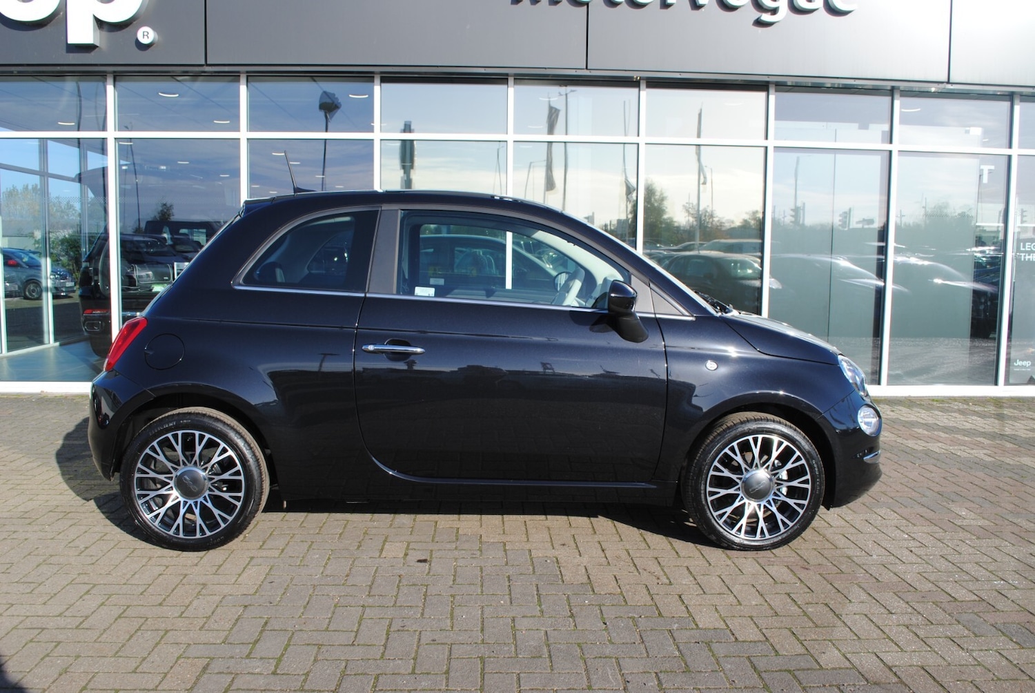 Used Fiat 500 2024 for sale - 76788375: Photo 10