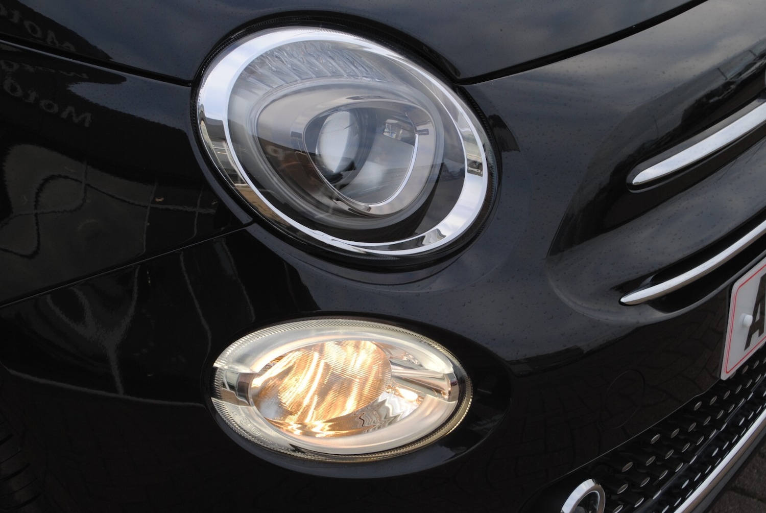 Used Fiat 500 2024 for sale - 76788375: Photo 13