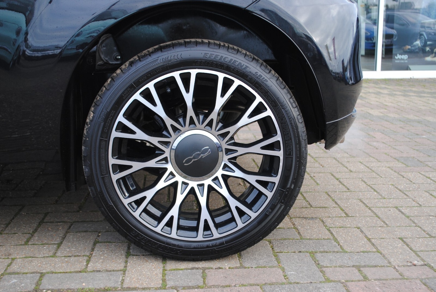 Used Fiat 500 2024 for sale - 76788375: Photo 15