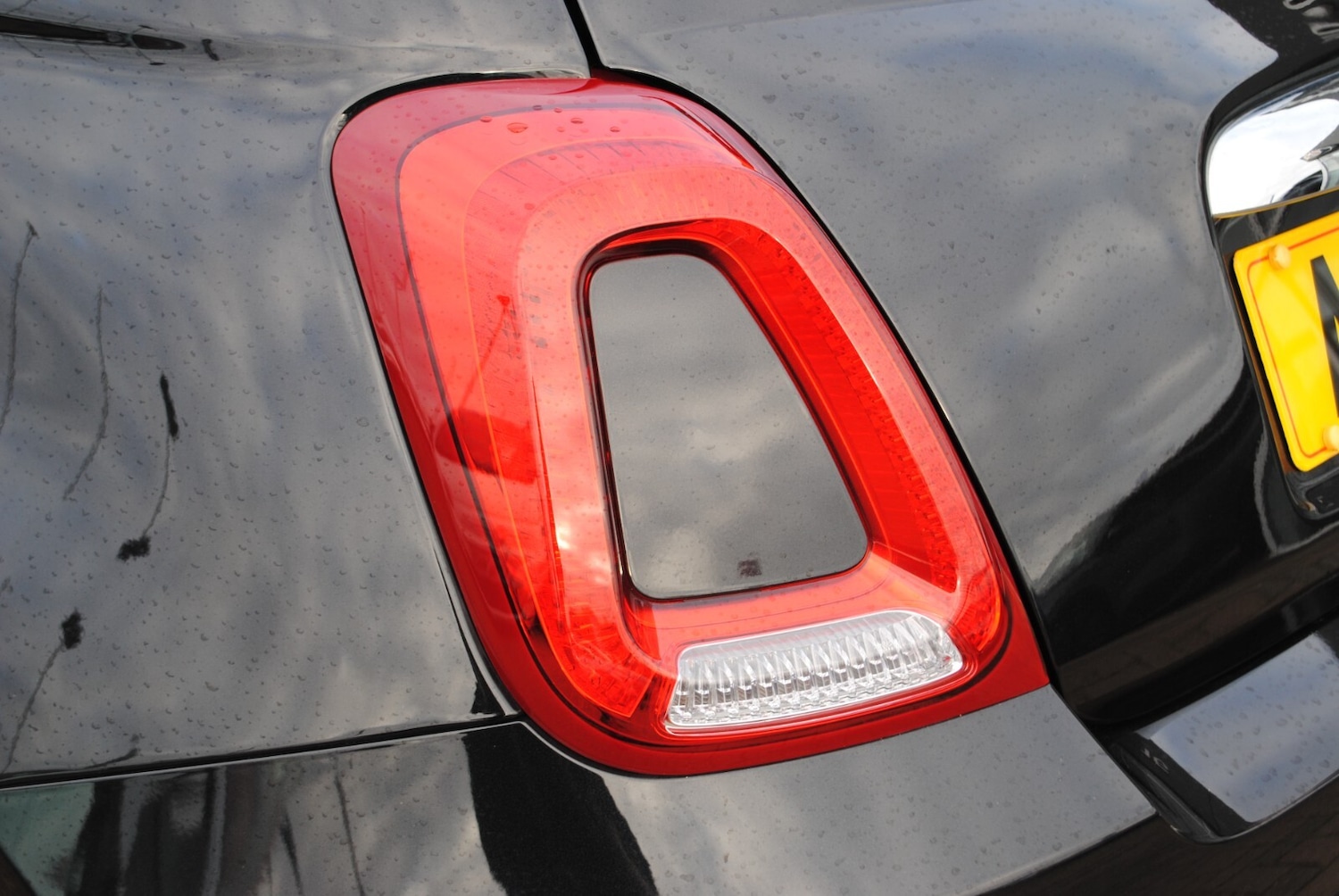 Used Fiat 500 2024 for sale - 76788375: Photo 16