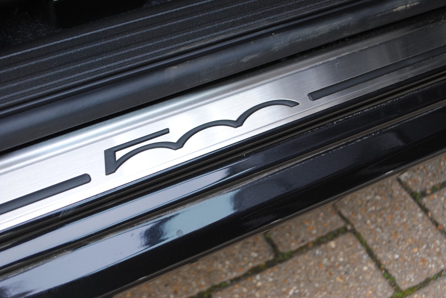 Used Fiat 500 2024 for sale - 76788375: Photo 18