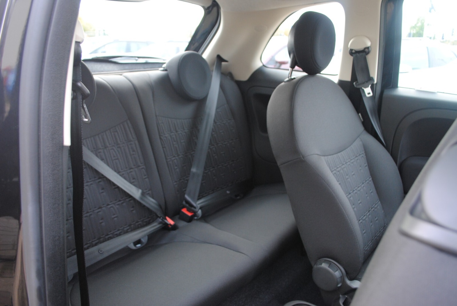 Used Fiat 500 2024 for sale - 76788375: Photo 19