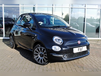 Fiat - 500