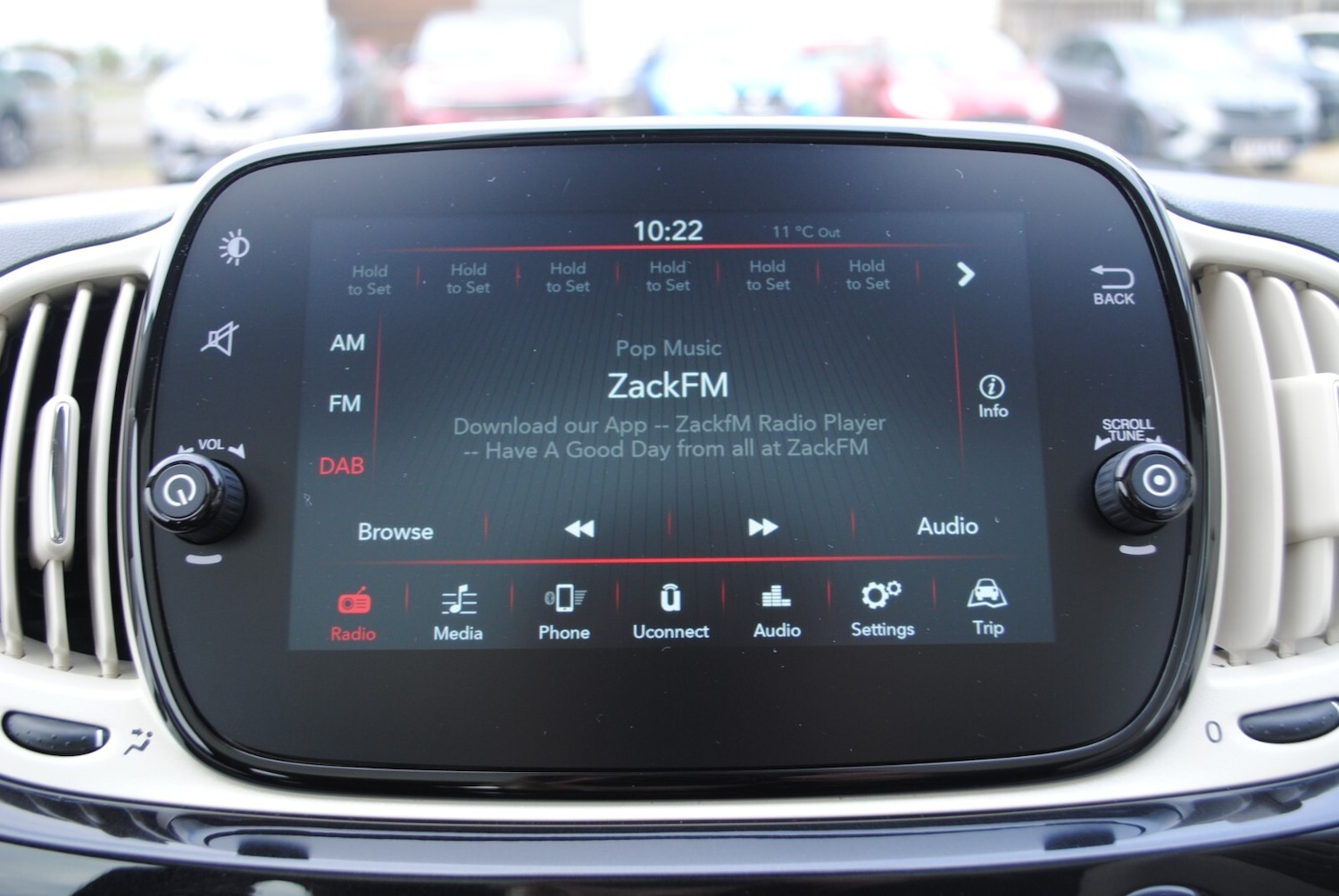 Used Fiat 500 2024 for sale - 76788375: Photo 35