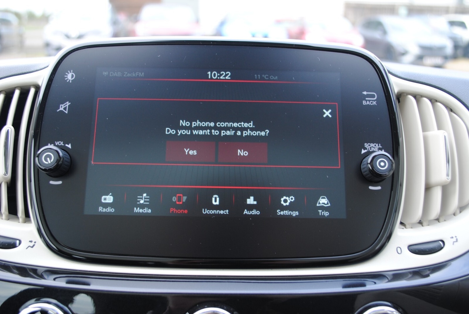 Used Fiat 500 2024 for sale - 76788375: Photo 37