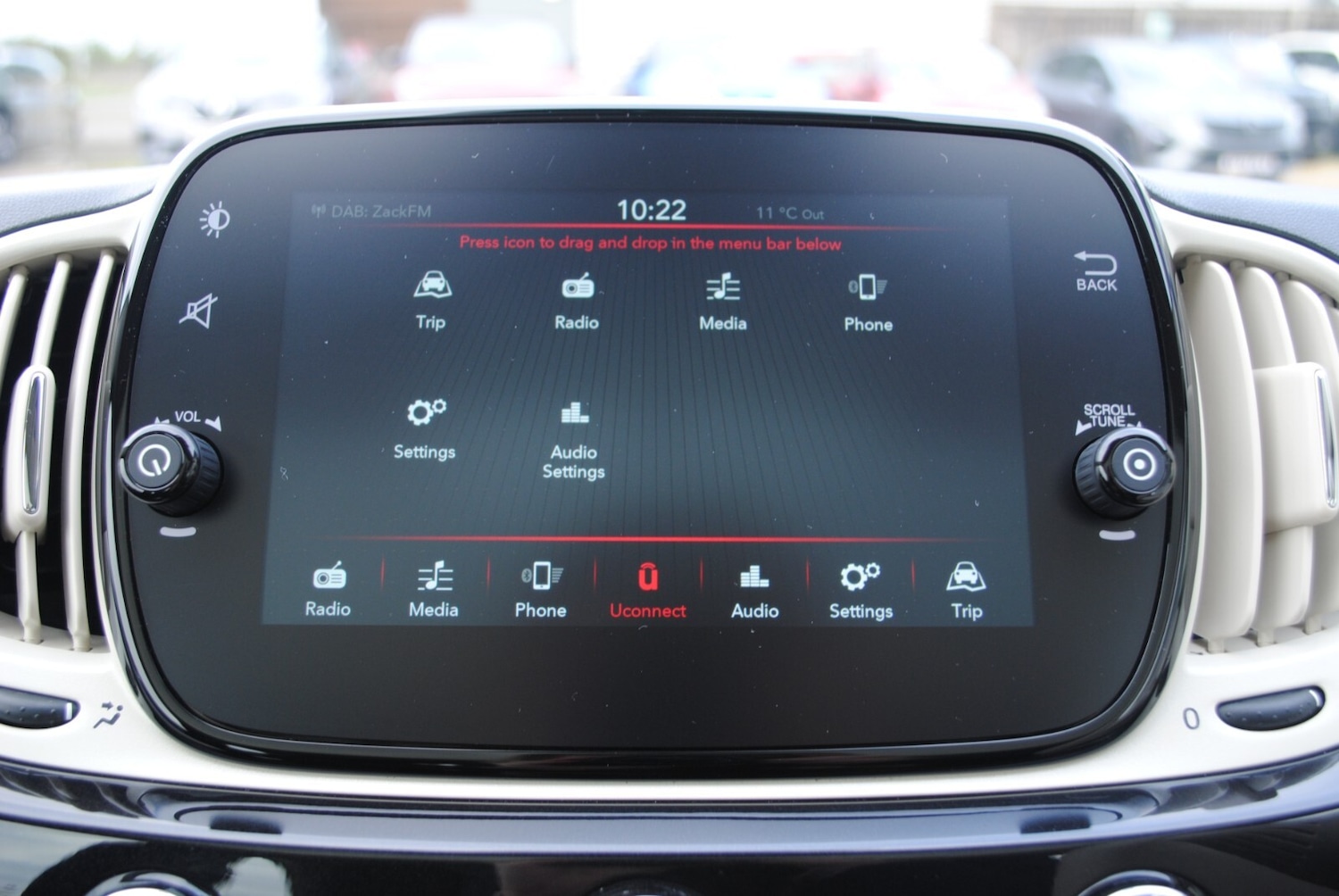 Used Fiat 500 2024 for sale - 76788375: Photo 38