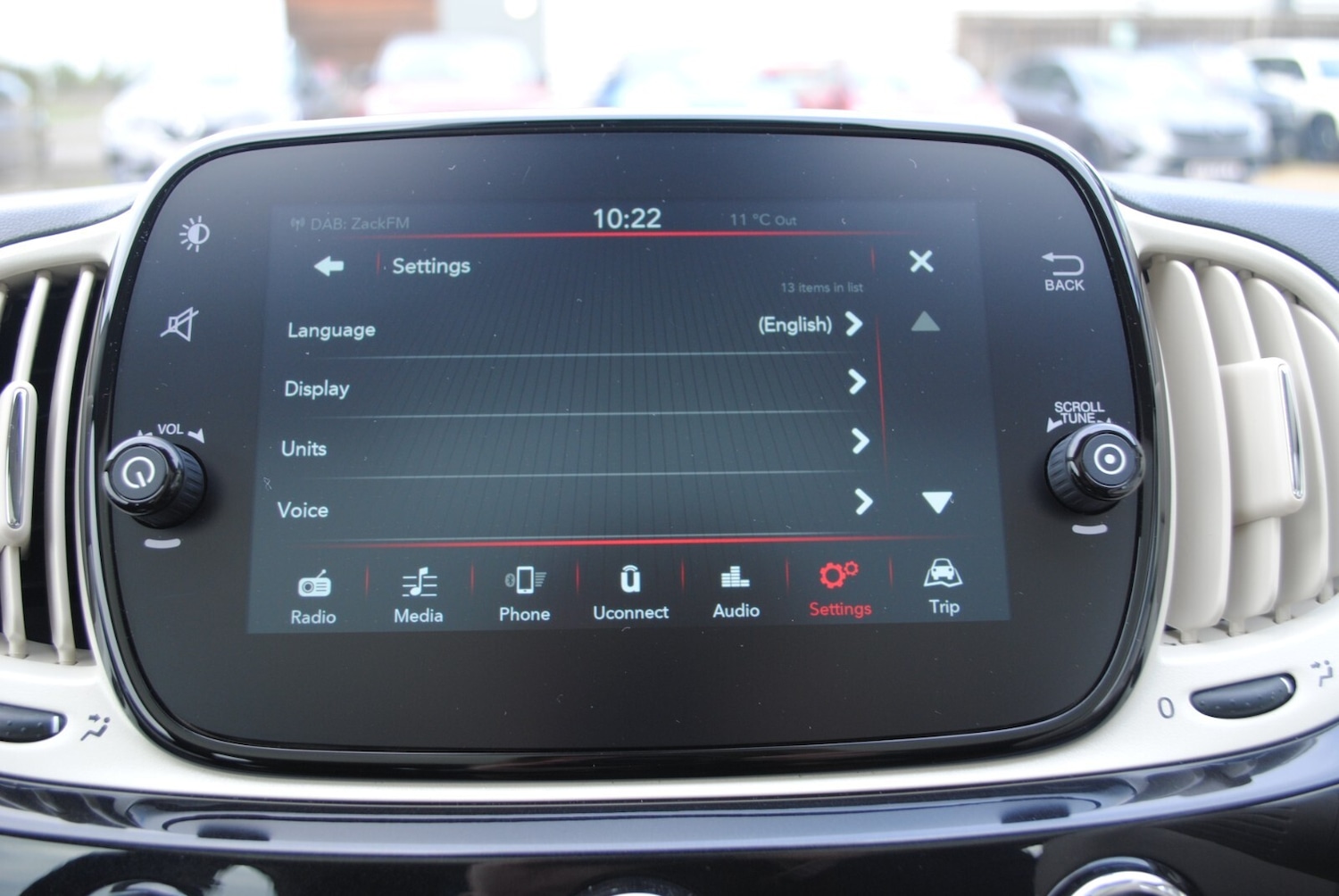 Used Fiat 500 2024 for sale - 76788375: Photo 40