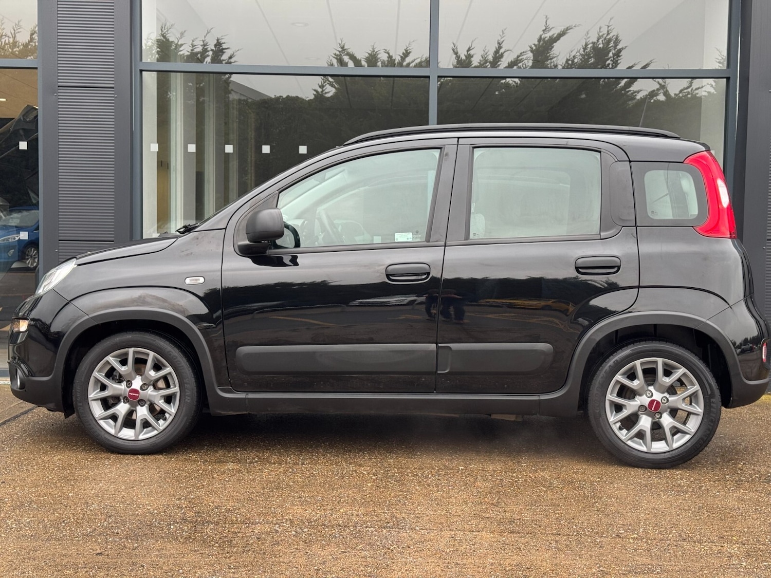 Used Fiat Panda 2022 for sale - 77877463: Photo 10