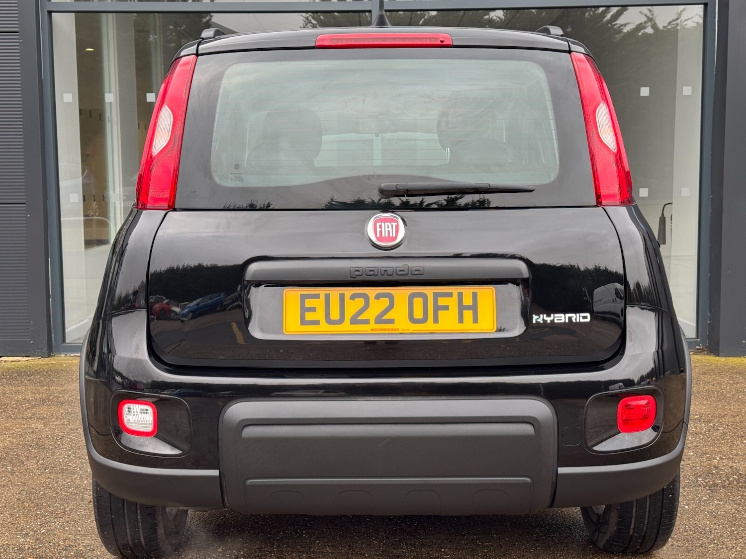 Used Fiat Panda 2022 for sale - 77877463: Photo 12