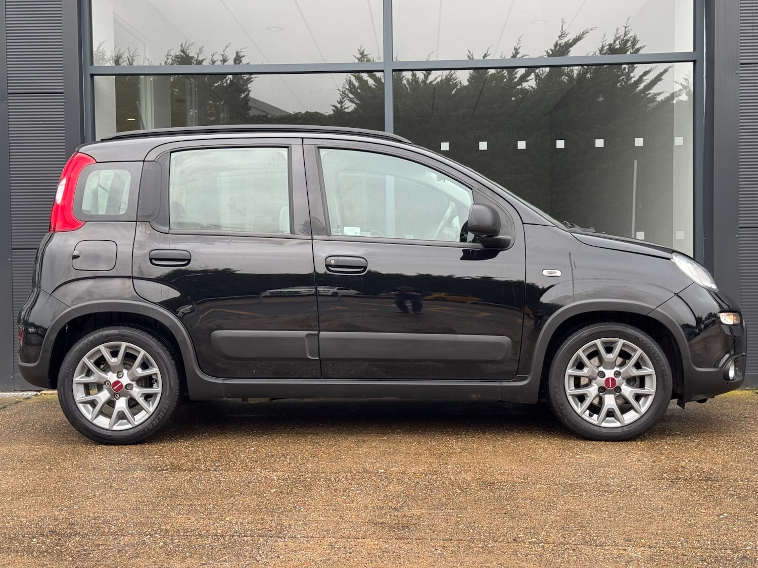 Used Fiat Panda 2022 for sale - 77877463: Photo 17