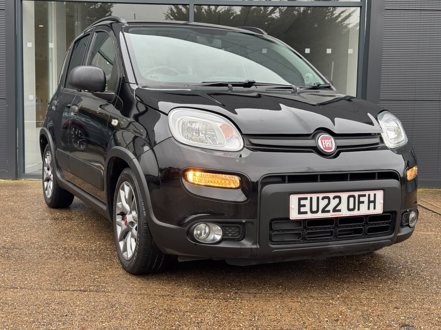 Used Fiat Panda 2022 for sale - 77877463: Photo 18
