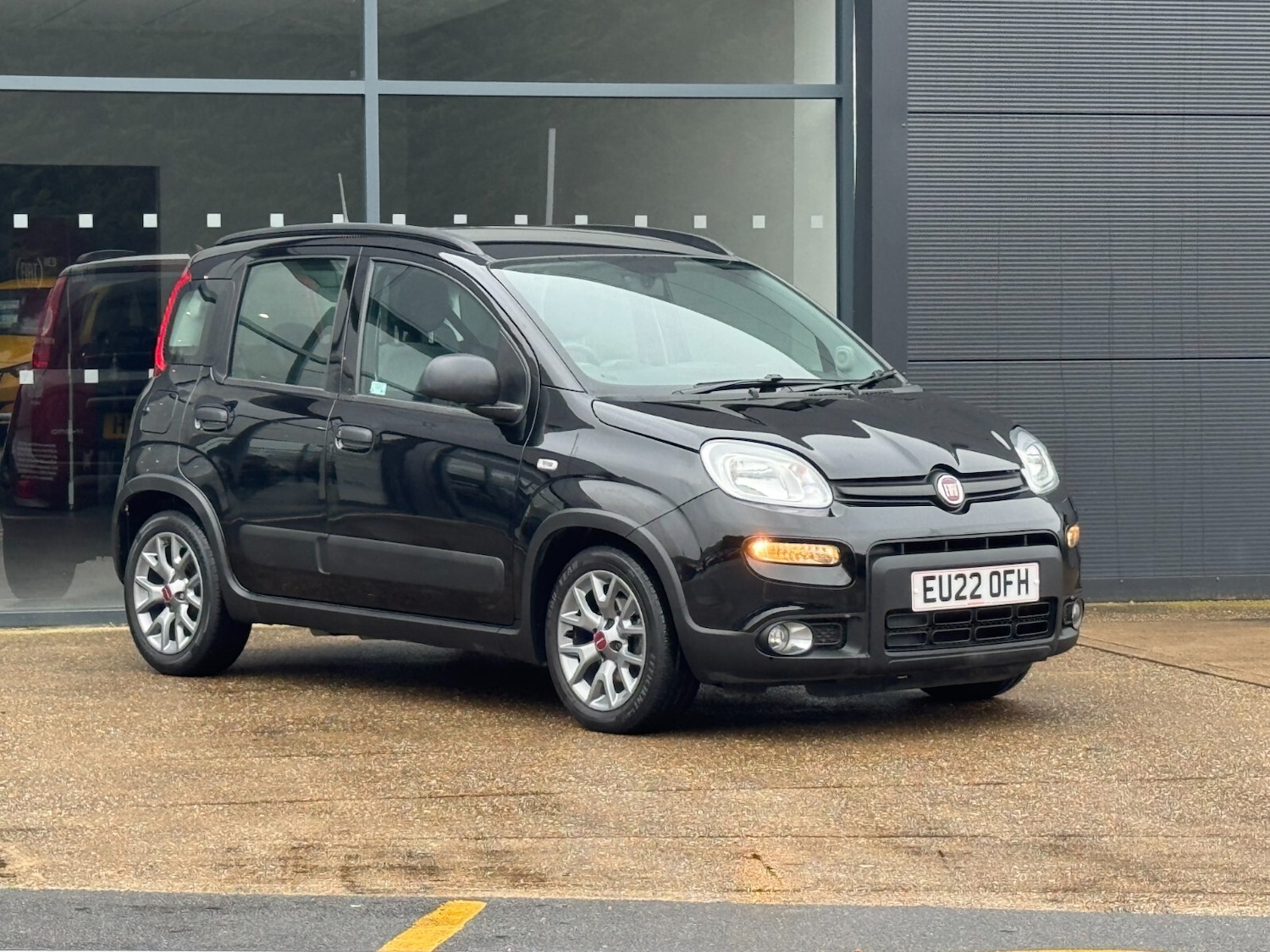 Used Fiat Panda 2022 for sale - 77877463: Photo 19