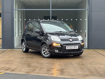 2022 - 1.0 Mild Hybrid City Life [5 Seat] 5dr