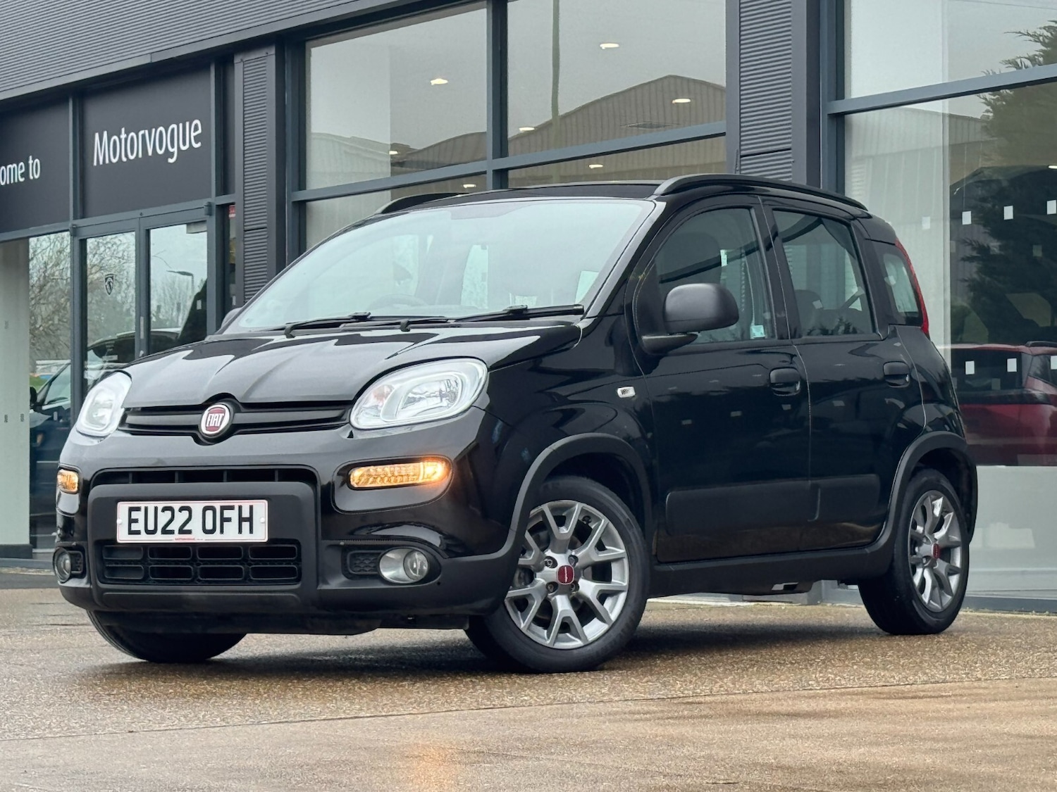 Used Fiat Panda 2022 for sale - 77877463: Photo 20