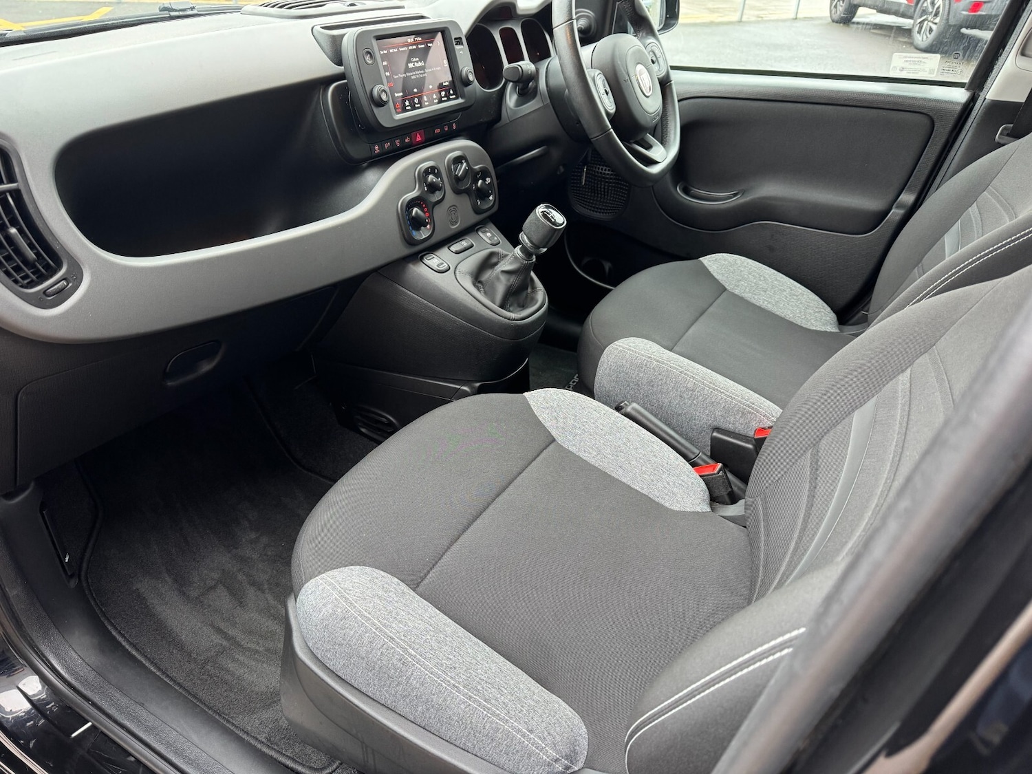 Used Fiat Panda 2022 for sale - 77877463: Photo 21