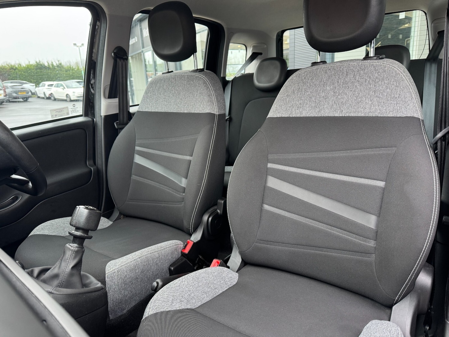 Used Fiat Panda 2022 for sale - 77877463: Photo 22