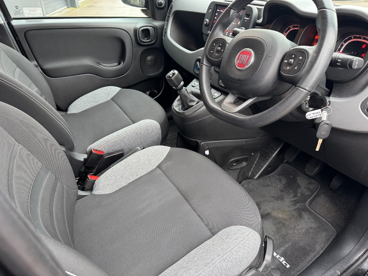 Used Fiat Panda 2022 for sale - 77877463: Photo 23