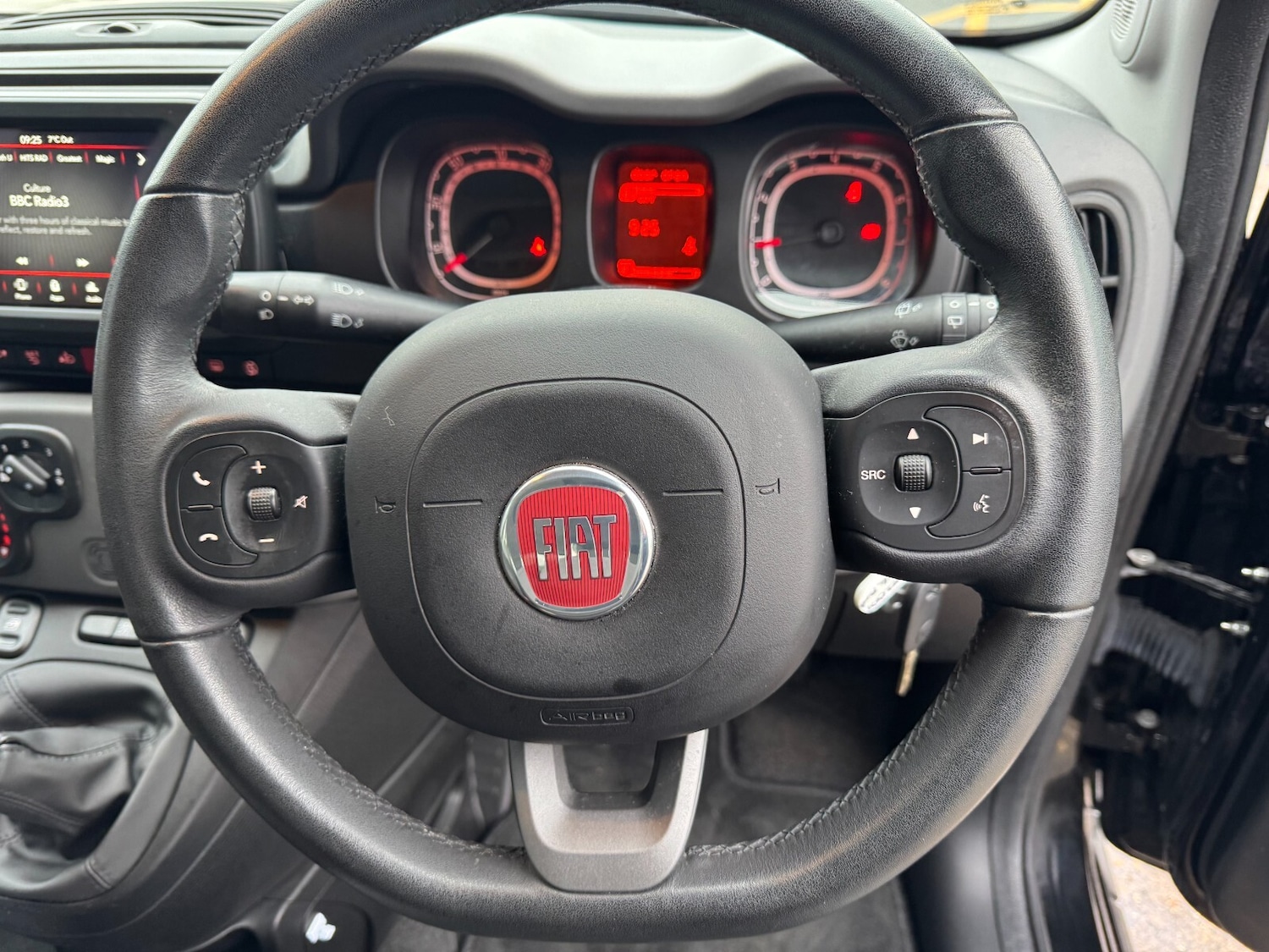 Used Fiat Panda 2022 for sale - 77877463: Photo 24