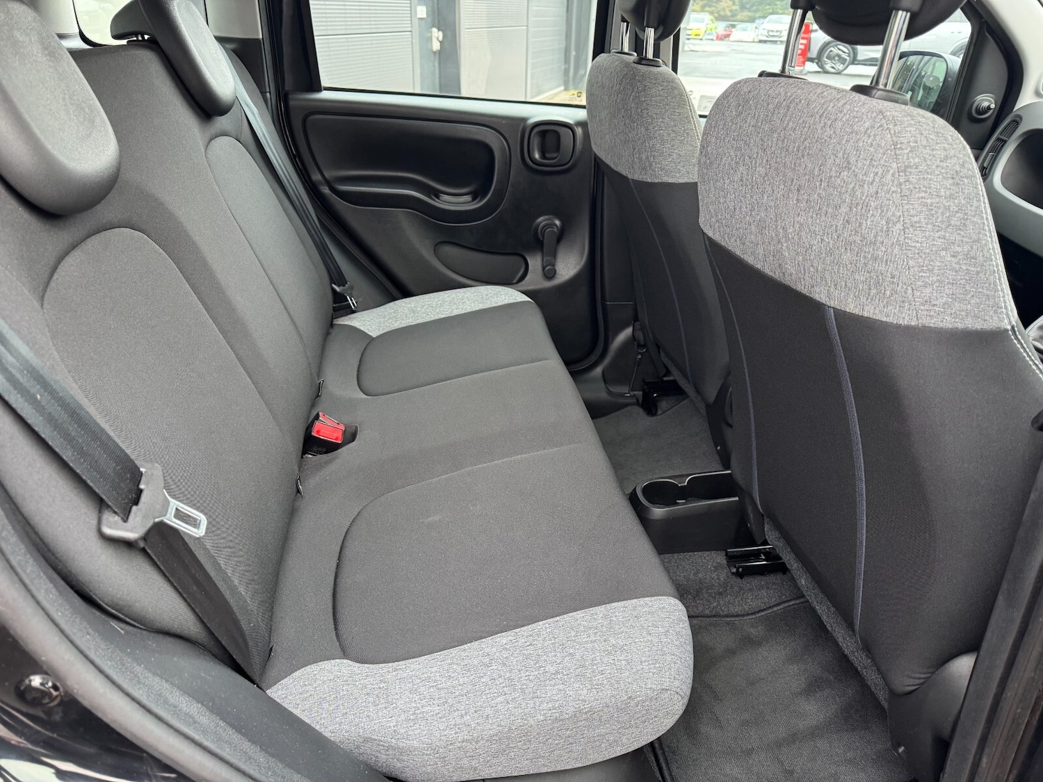 Used Fiat Panda 2022 for sale - 77877463: Photo 33