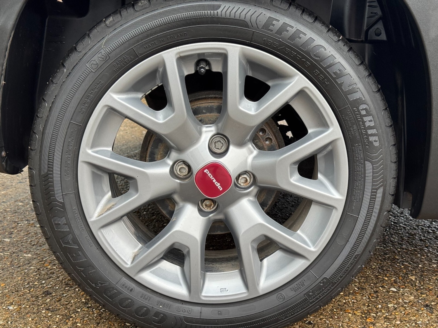 Used Fiat Panda 2022 for sale - 77877463: Photo 35