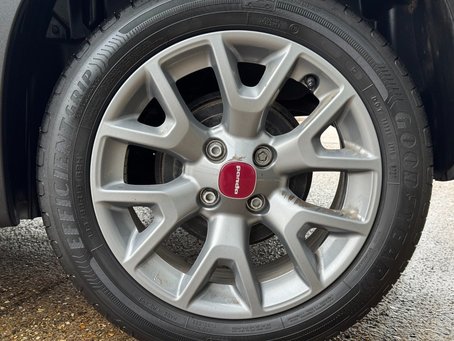 Used Fiat Panda 2022 for sale - 77877463: Photo 36