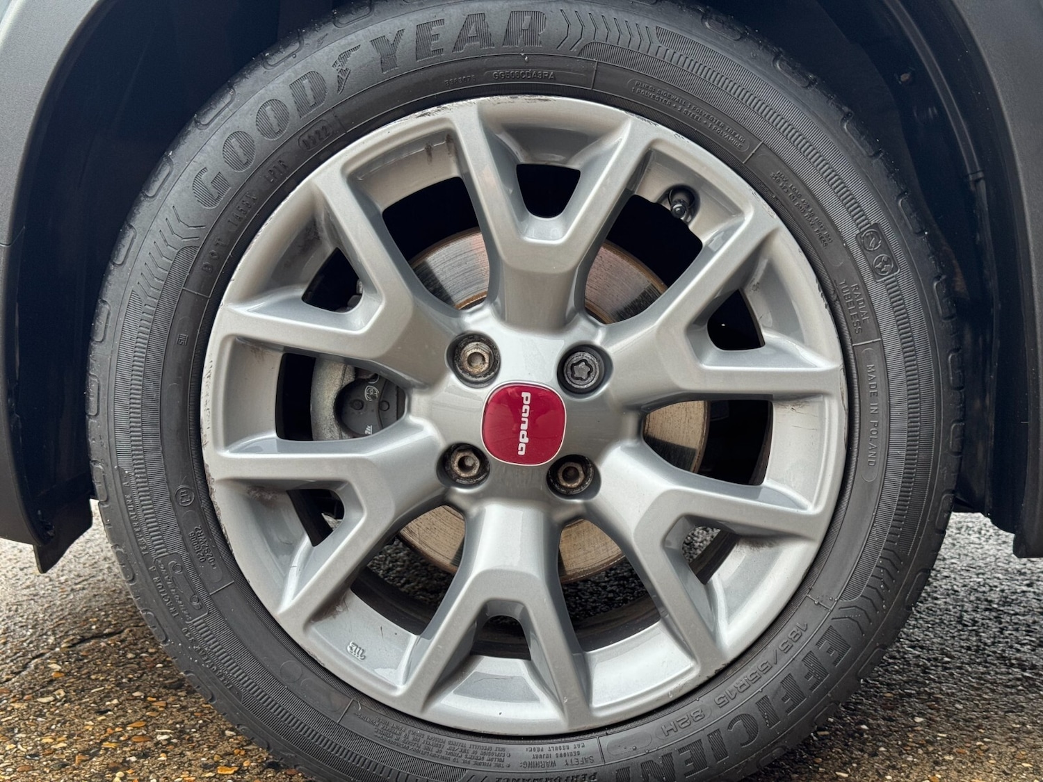 Used Fiat Panda 2022 for sale - 77877463: Photo 37