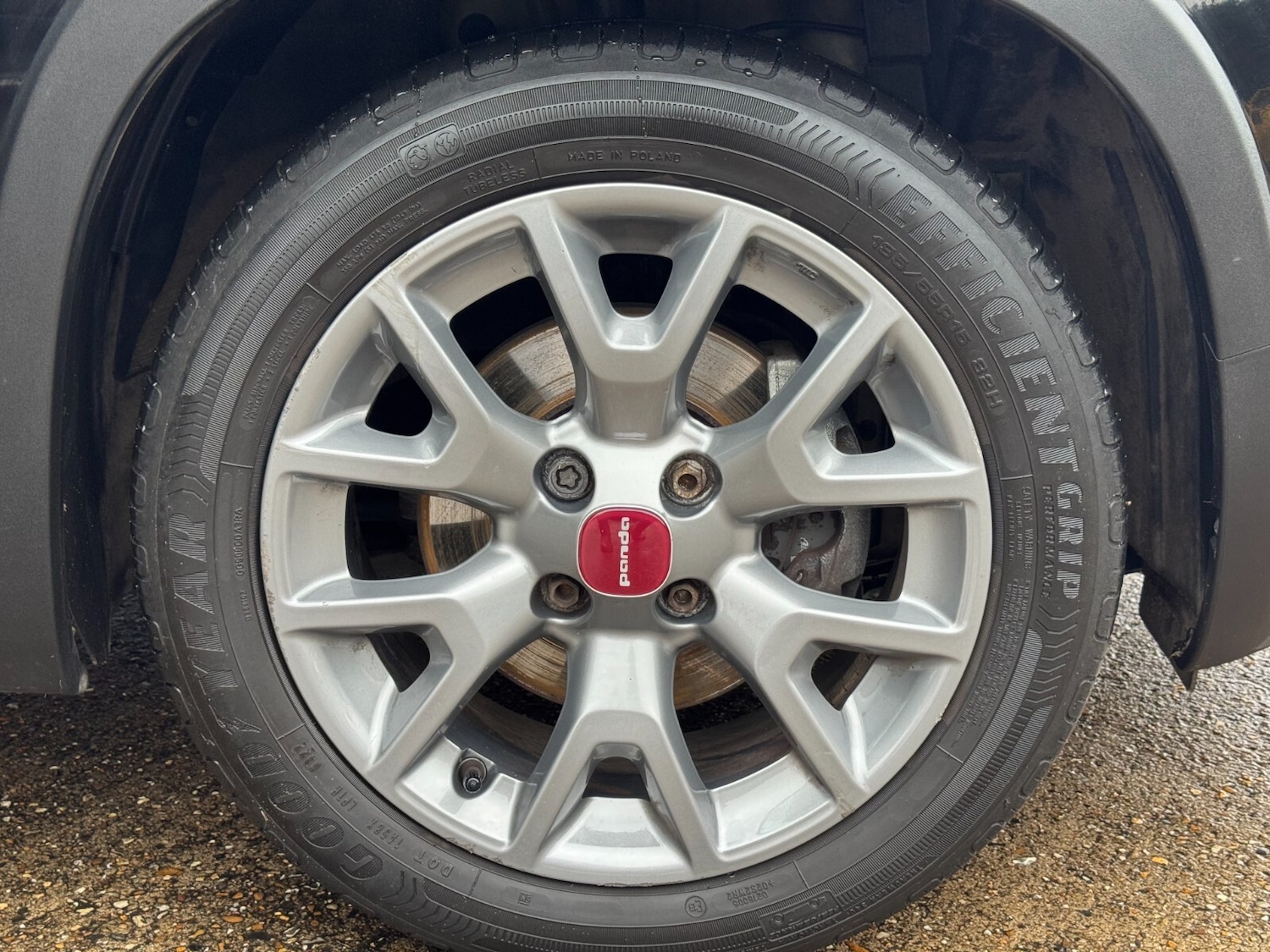 Used Fiat Panda 2022 for sale - 77877463: Photo 4