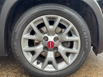 Used Fiat Panda 2022 for sale - 77877463: Photo