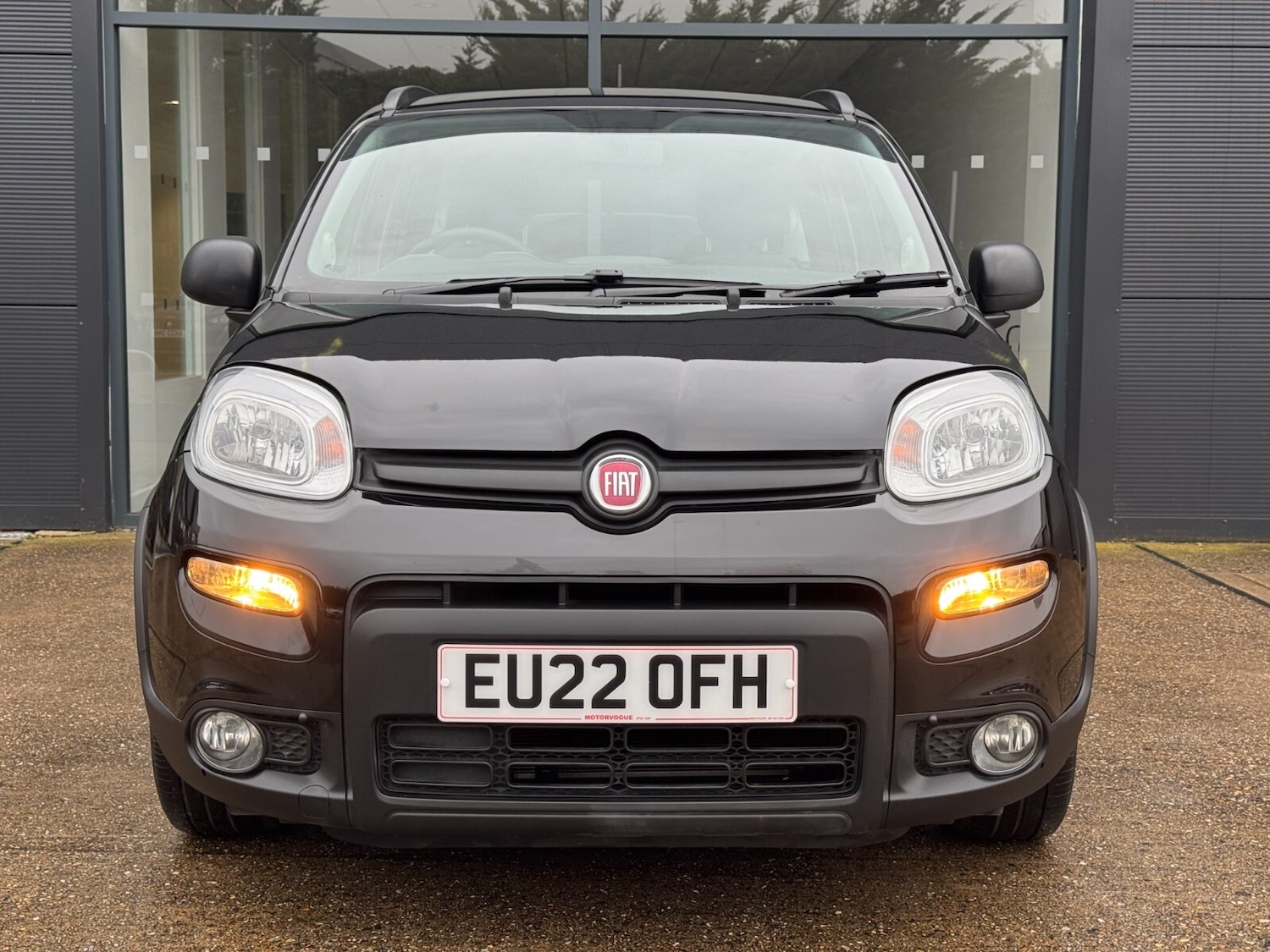 Used Fiat Panda 2022 for sale - 77877463: Photo 5