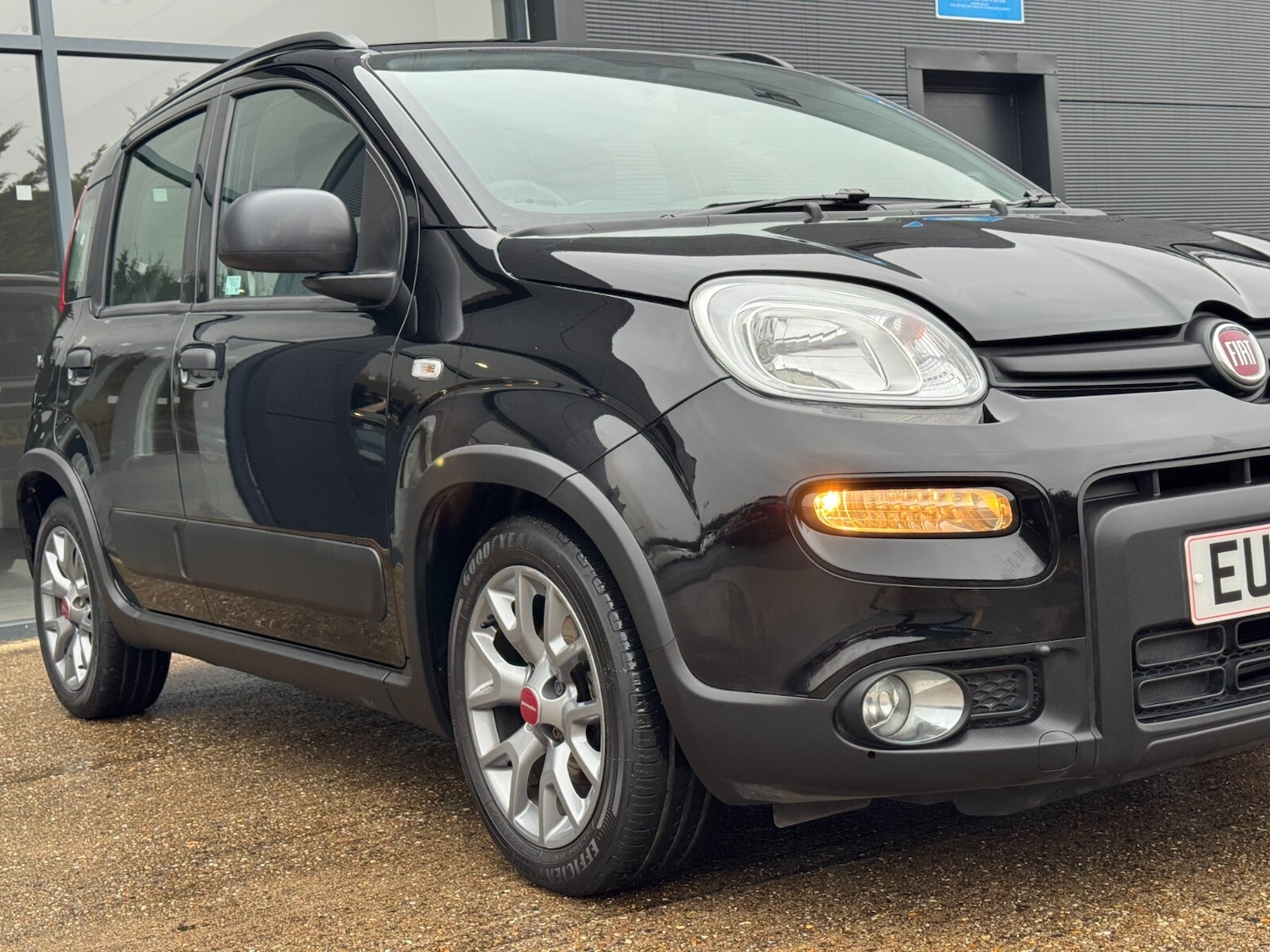 Used Fiat Panda 2022 for sale - 77877463: Photo 6