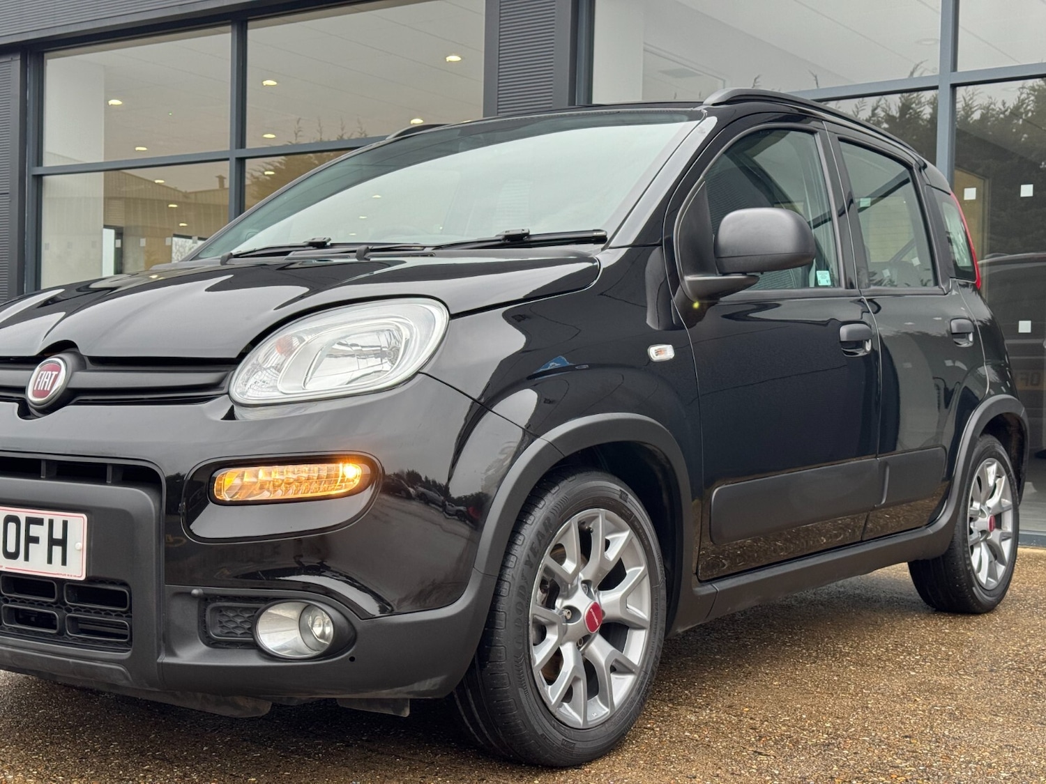 Used Fiat Panda 2022 for sale - 77877463: Photo 7