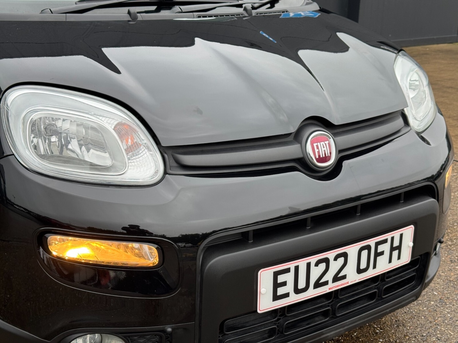 Used Fiat Panda 2022 for sale - 77877463: Photo 8