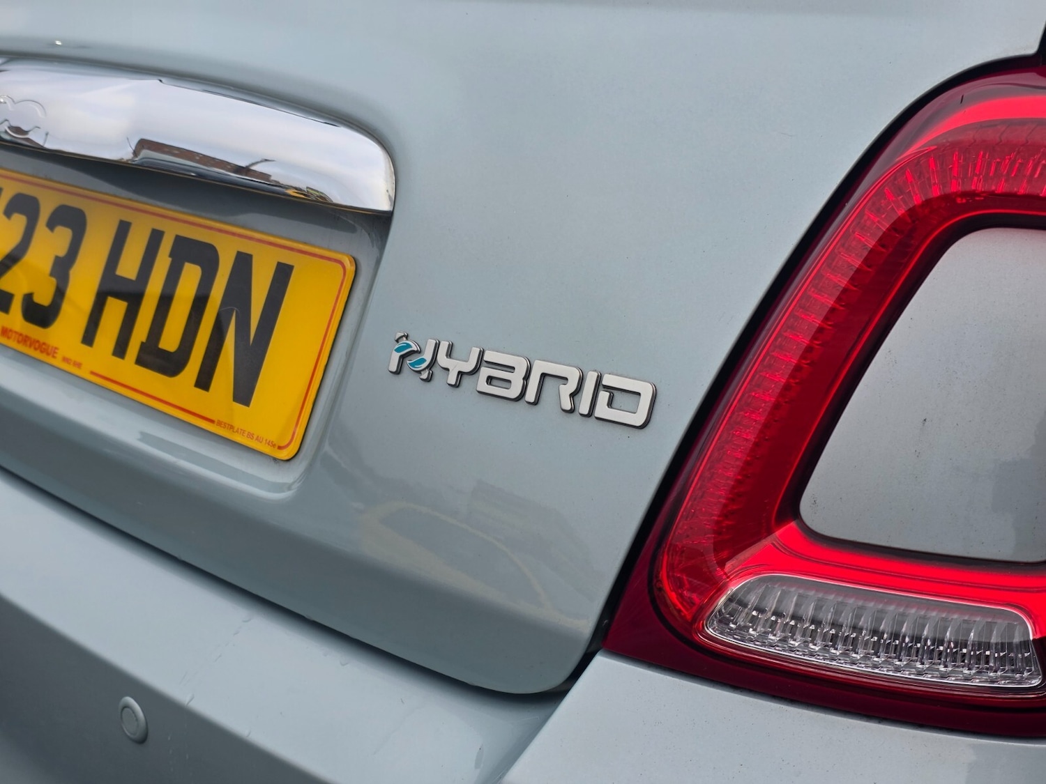 Used Fiat 500 2023 for sale - 77025334: Photo 15