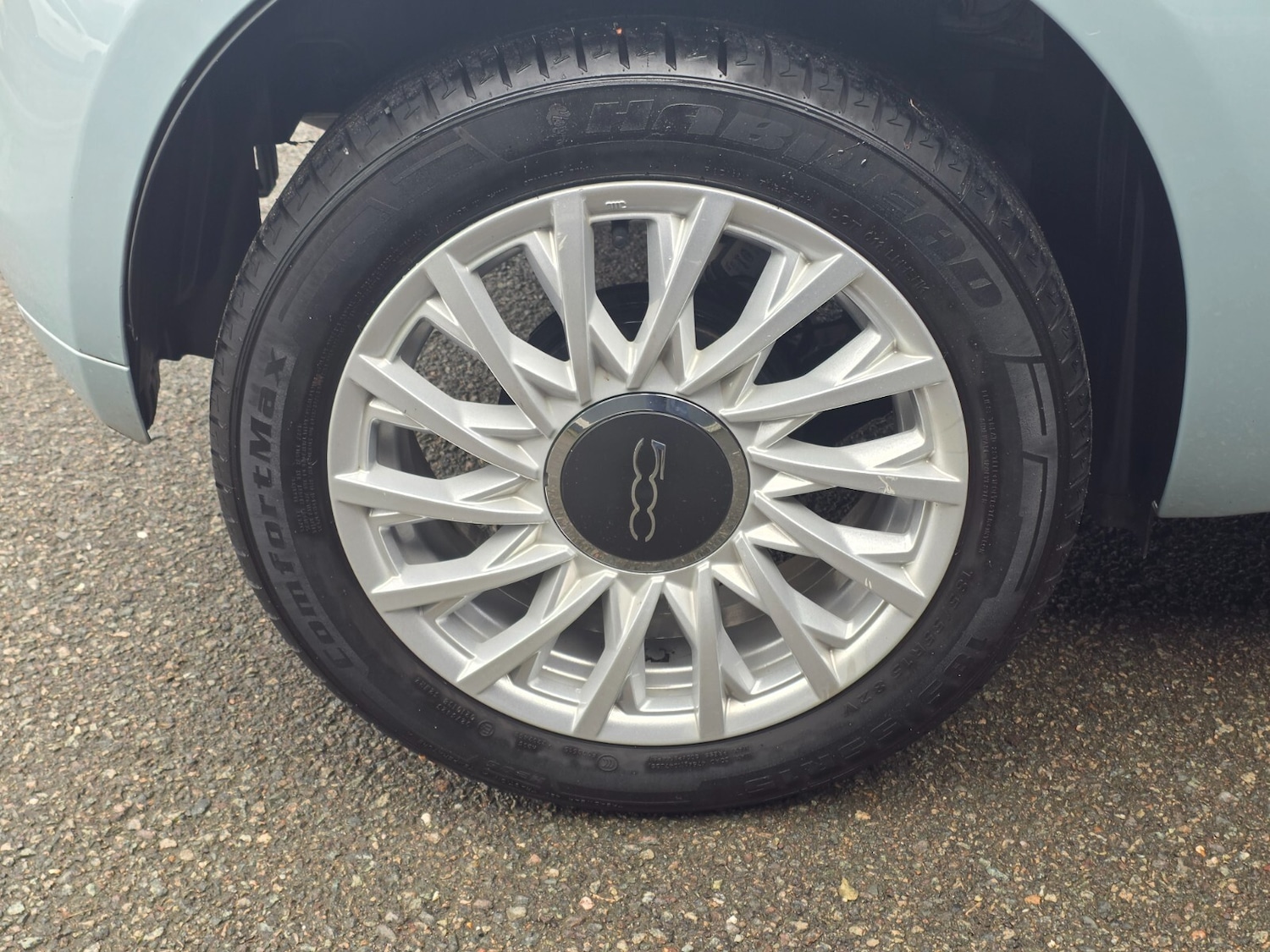 Used Fiat 500 2023 for sale - 77025334: Photo 16