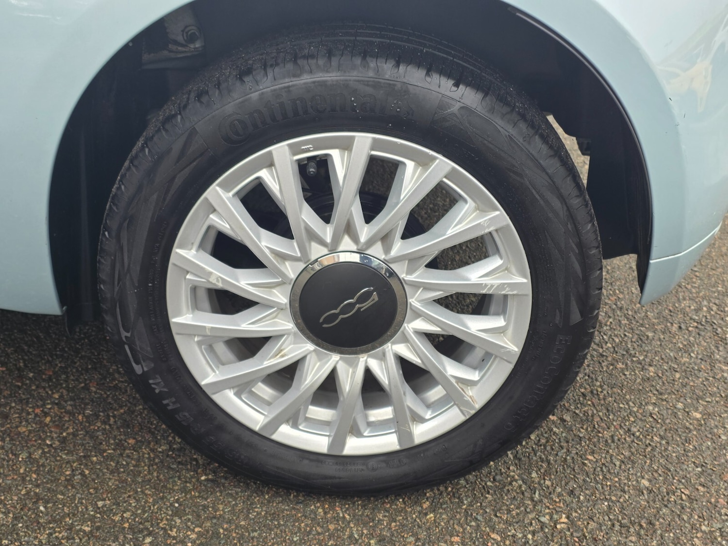 Used Fiat 500 2023 for sale - 77025334: Photo 17