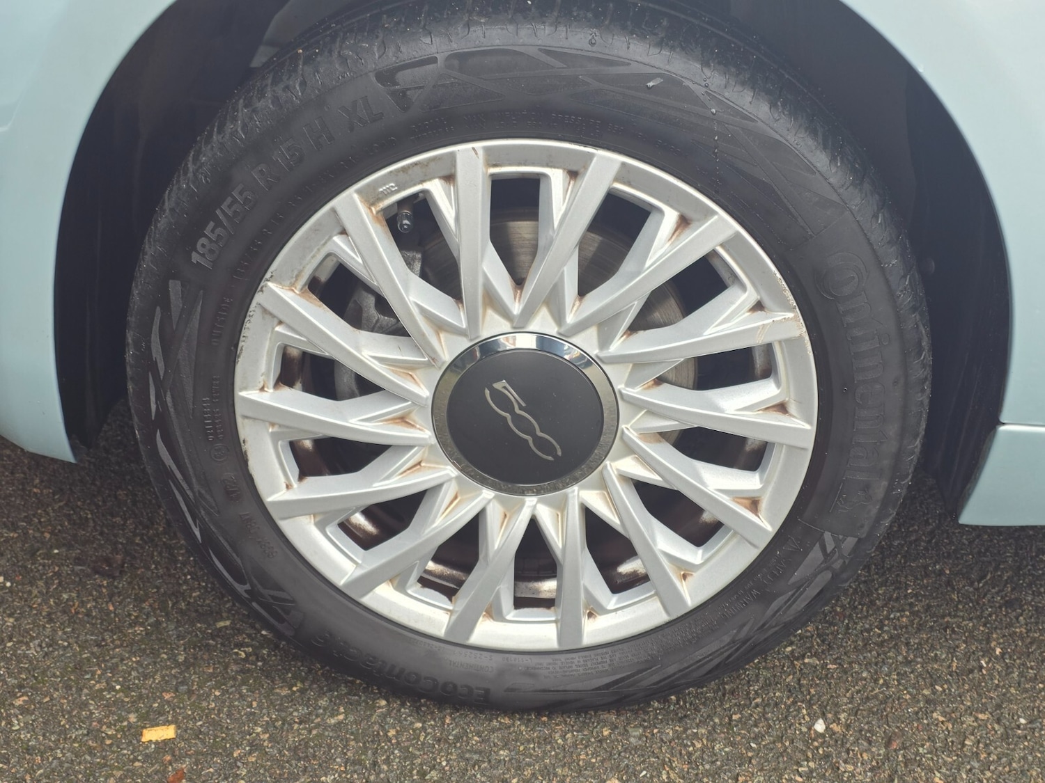 Used Fiat 500 2023 for sale - 77025334: Photo 18