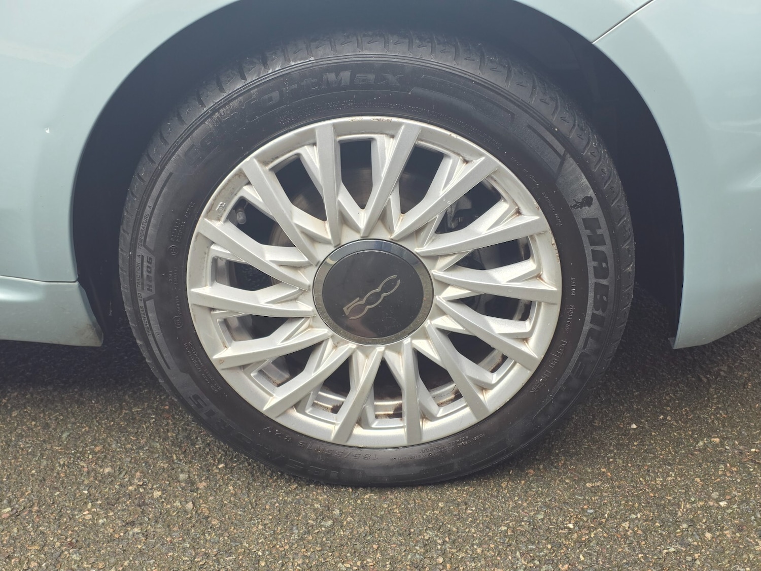 Used Fiat 500 2023 for sale - 77025334: Photo 19