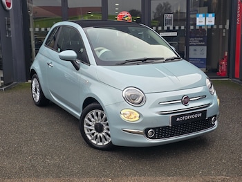 Fiat 500 feature image